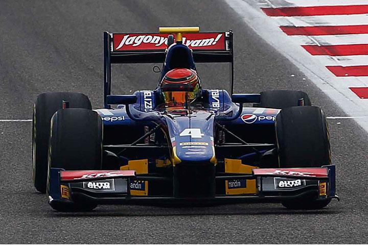 Pertamina Campos Bidik 3 Besar