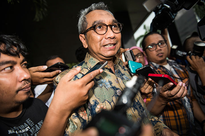 Serapan Anggaran Infrastruktur Digenjot