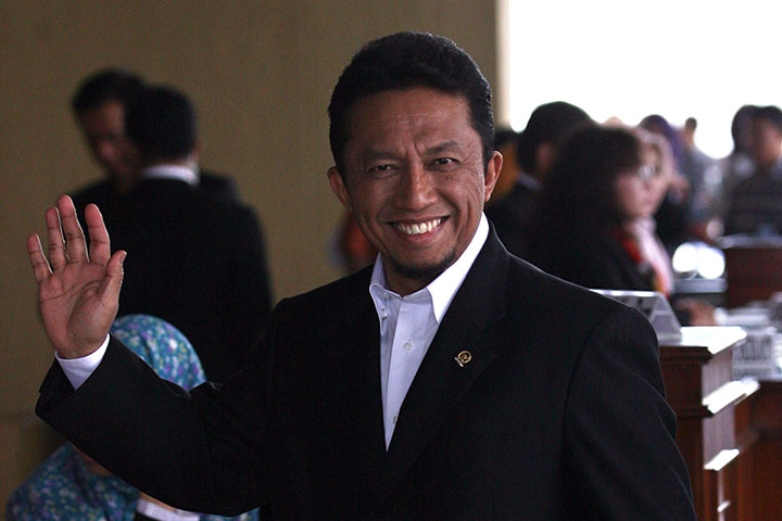 PKS Berharap Bisa Bekerja Sama dengan Setya Novanto