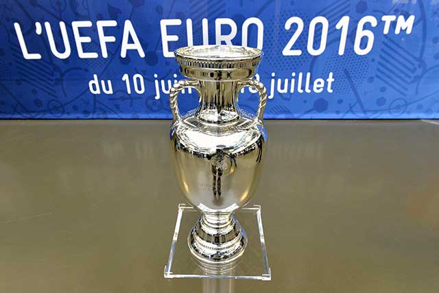 Warga Spanyol Terancam tidak Bisa Tonton Piala Eropa 2016 di TV