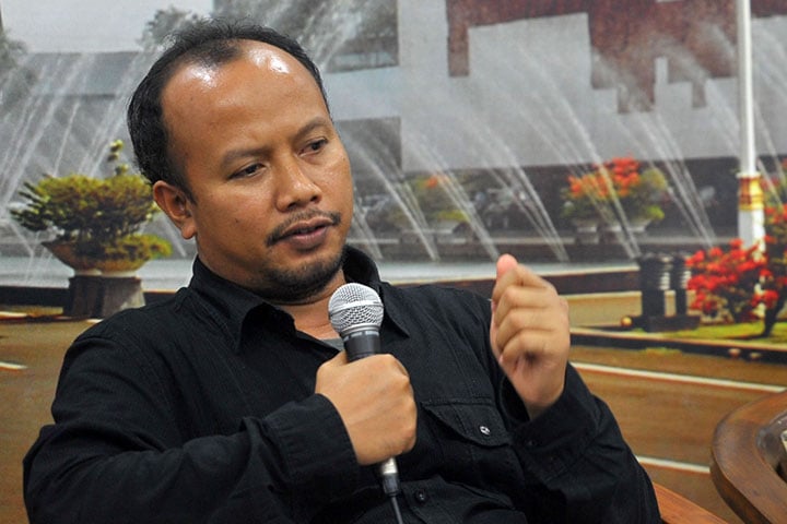 YLKI Minta Kasus Salah Terminal AirAsia Diusut Tuntas