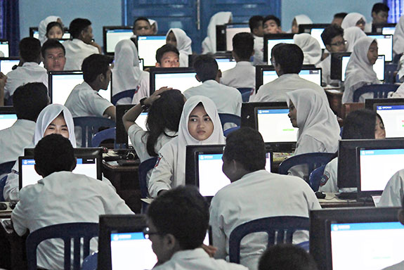 Kalsel Siapkan Rp8,5 M Untuk Peraih Hasil UN Terbaik