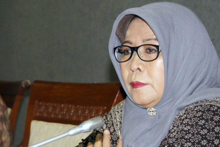 NasDem Minta Jangan Ada Lagi Pelarangan Buku