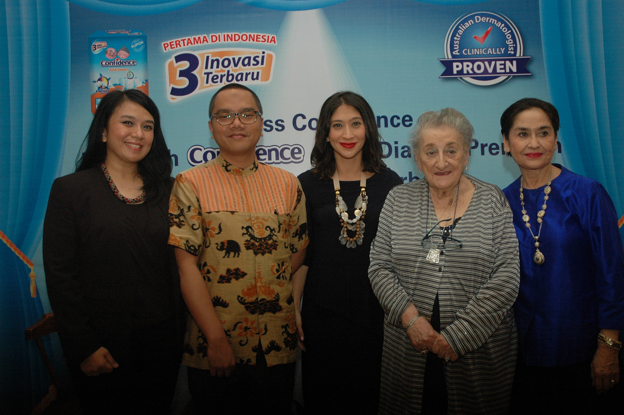 Popok Dewasa Solusi Lakukan Perjalanan Jauh