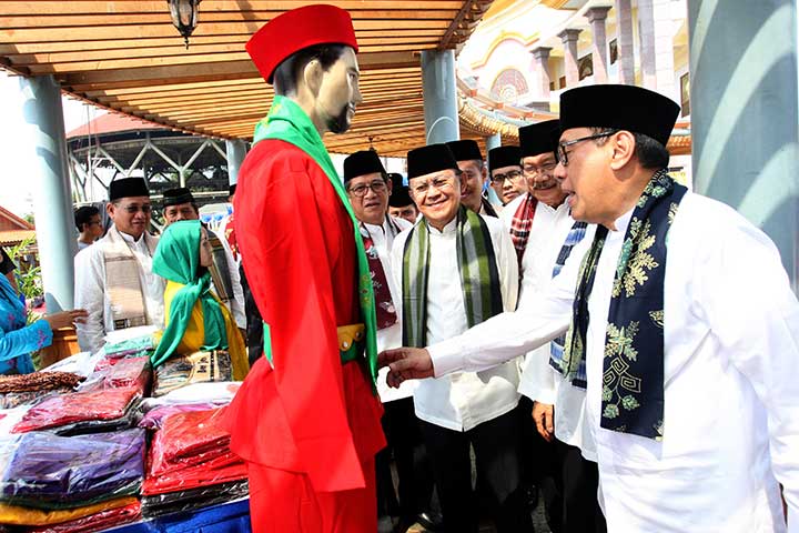 Masih Kalah Kesohor ketimbang Ragunan