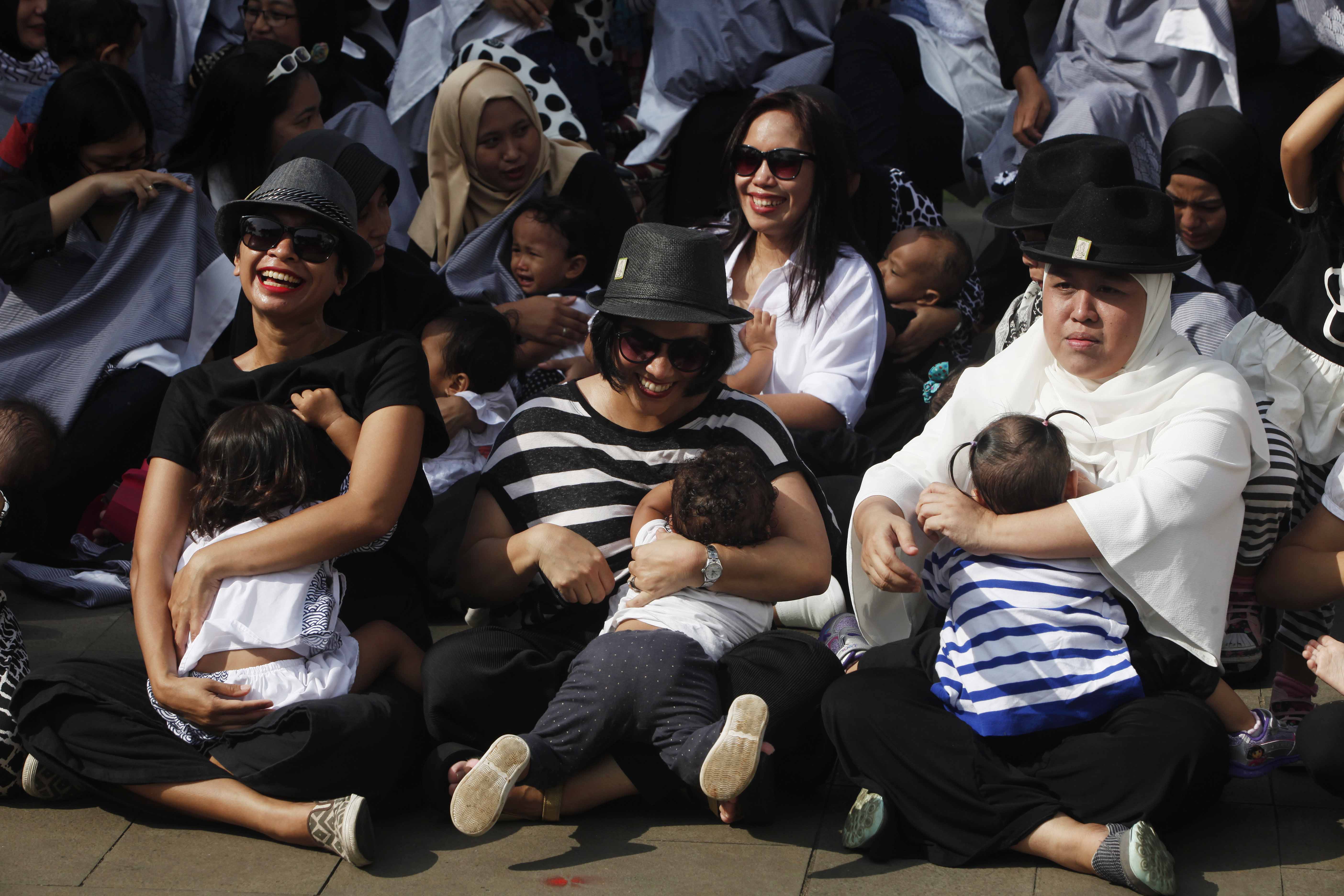 Suplemen Peningkat Produksi ASI