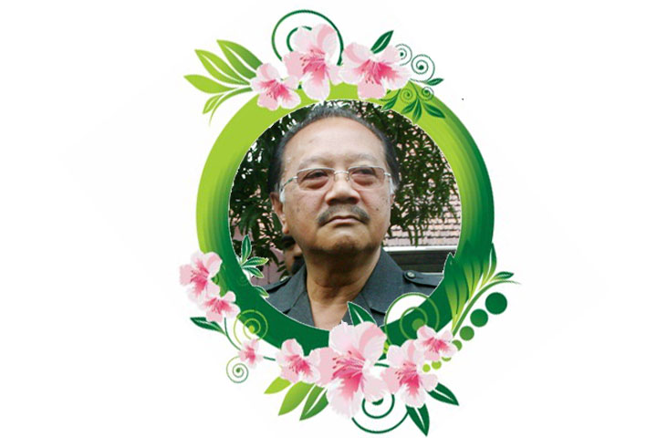 Mantan Ketum PDI Soerjadi Tutup Usia