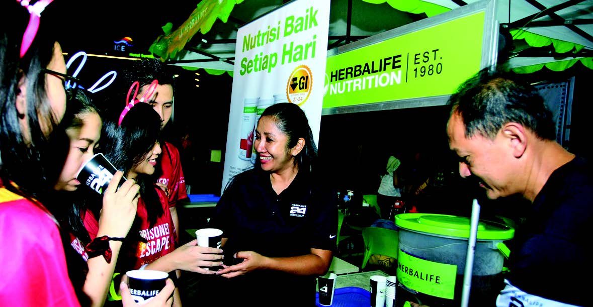 Bakteri dalam Yoghurt Sehatkan Pencernaan