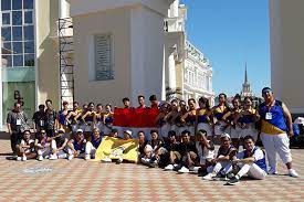 Universitas Atma Jaya Yogyakarta