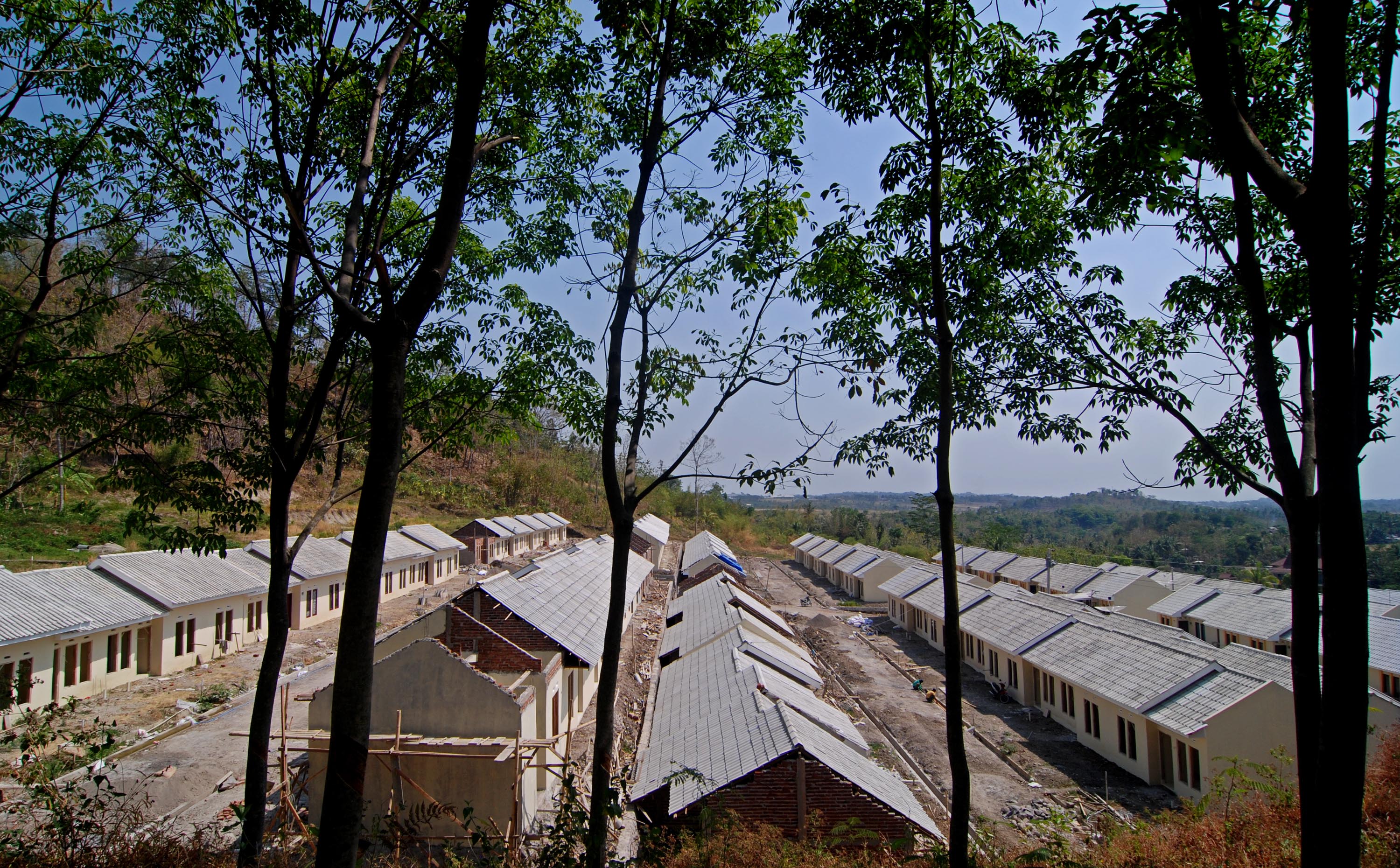 Kualitas Rumah Bersubsidi Perlu Diperhatikan