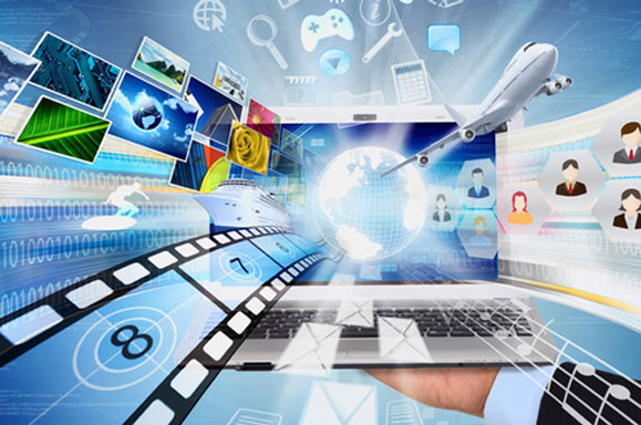 Nasib Media Daring Suram