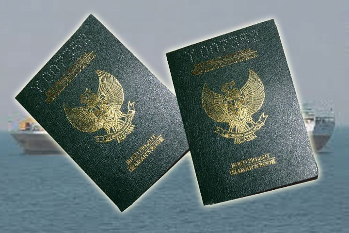 Kemenhub Layani Pembuatan Buku Pelaut Daring