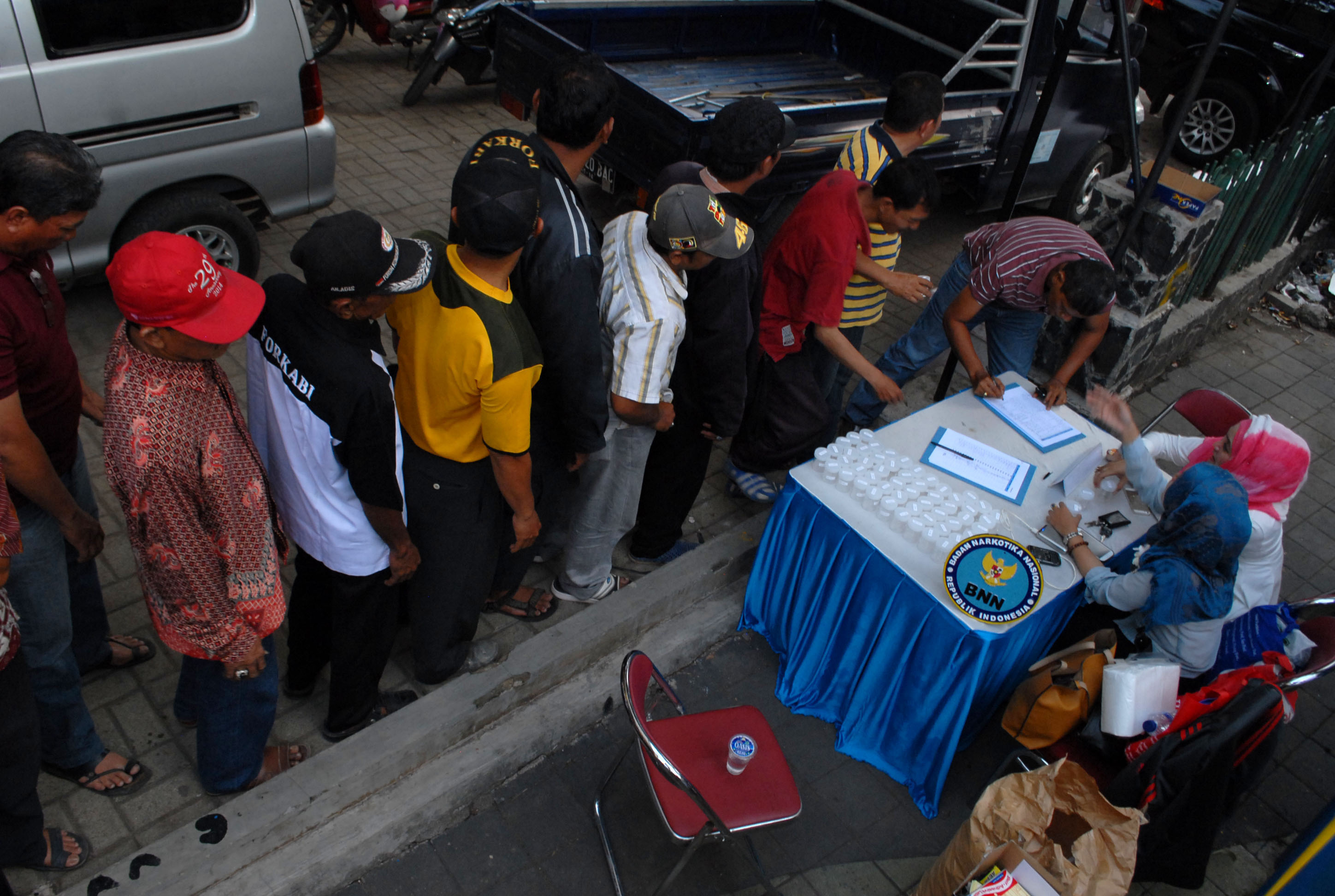 Aman Bertransaksi dengan Kata Sandi