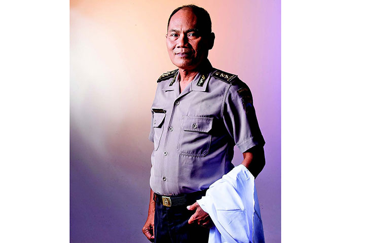 Pendidikan Gratis sang AKB