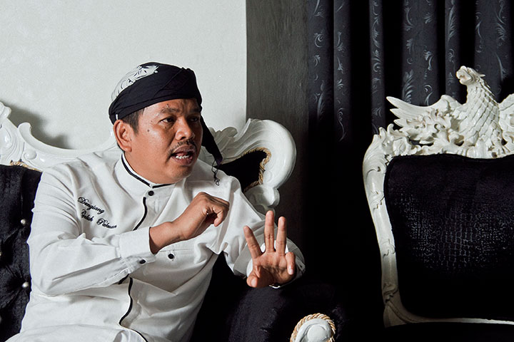 Sekolah Dilarang Beri PR Akademis