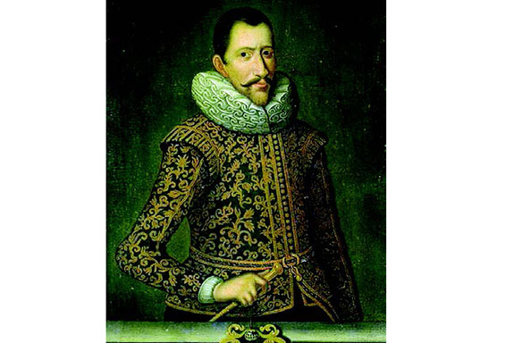 1629: Jan Pieterszoon Coen Tewas