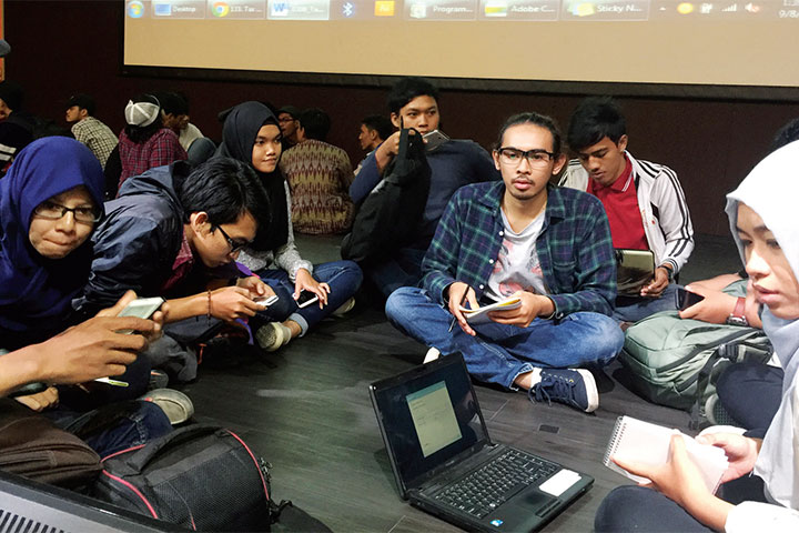 KIDi Target Ciptakan 2.000 Praktisi Digital