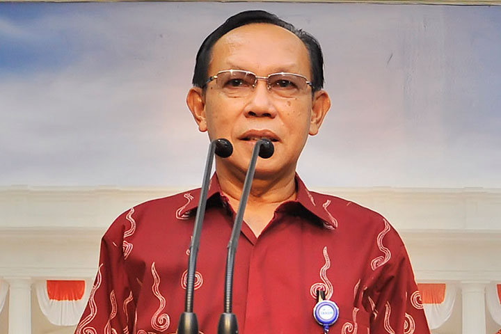 Melonjaknya Jumlah Lansia Perlu Diantisipasi