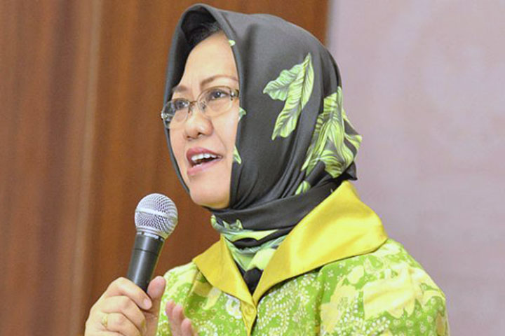 Cegah Politik Dinasti dengan Reformasi Parpol