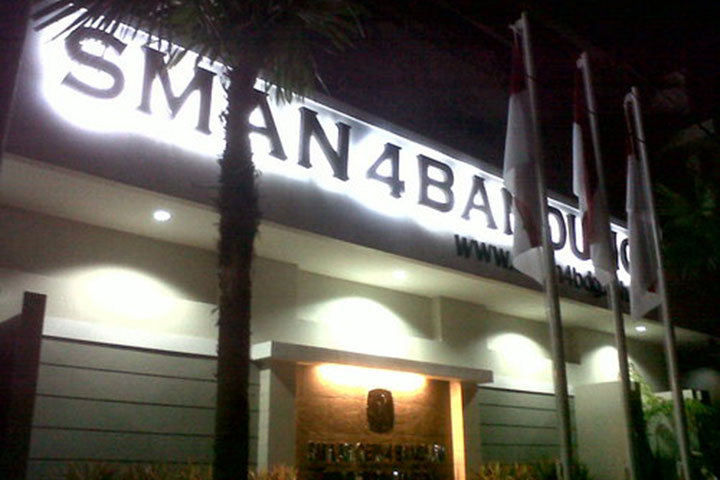 Diberi Nilai 0, tidak Naik Kelas