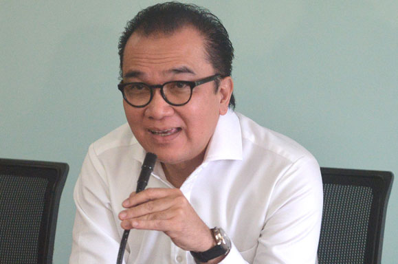 Golkar Akui akan Ajukan Terpidana di Pilkada