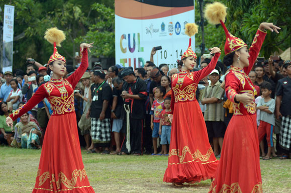 Manfaat Teknologi Digital untuk Pengembangan Budaya
