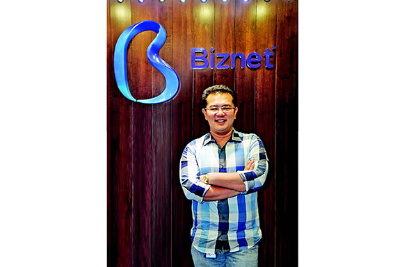 Kesetiaan Profesi si Pengidola Steve Jobs