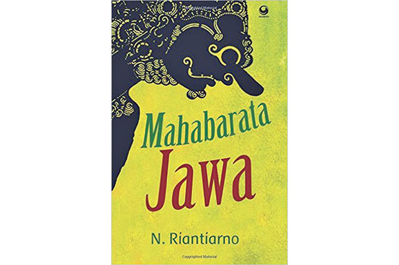 Mahabarata Jawa  Perpaduan Konsep Humanitas