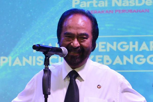 Utamakan Persatuan dan Kesatuan