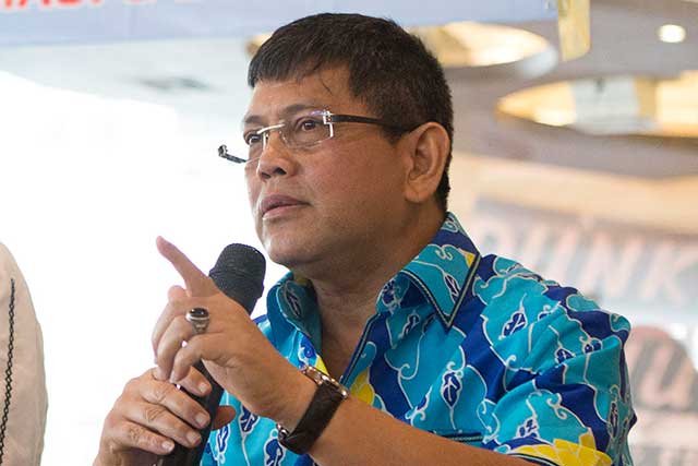 Suara Menteri 35% dalam Pilrek Cederai Demokrasi