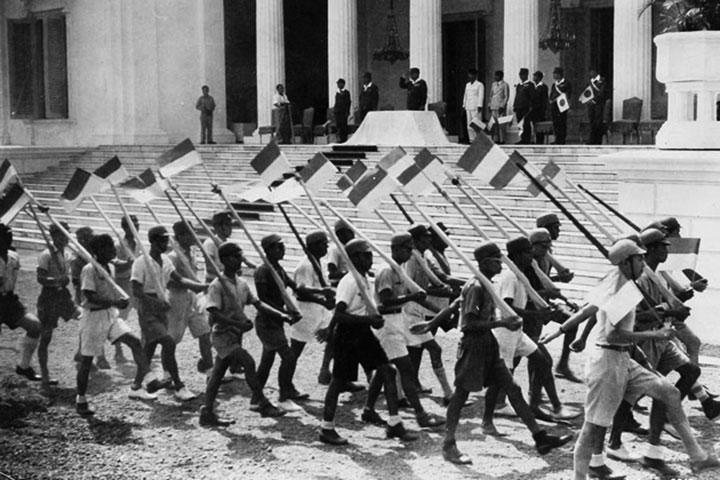 1945: Hari Lahir TNI