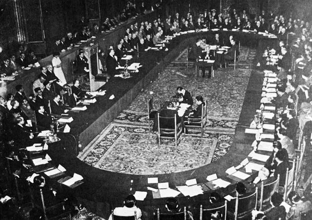 1949: Perundingan KMB Ditandatangani