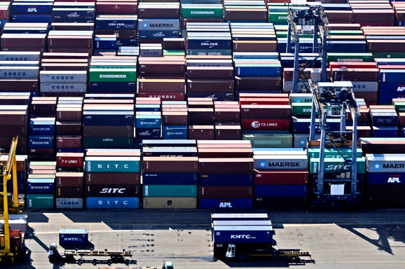 Tiga Penentu Industri Consumer Good Mendatang