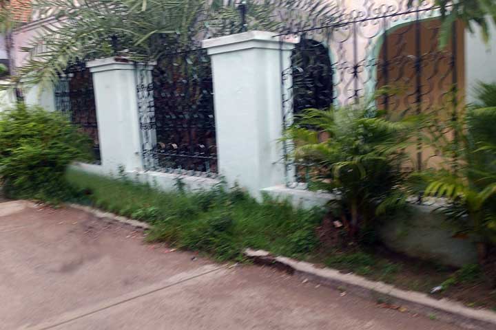 Keluarga Akui Abu Jandal Tewas di Mosul Irak