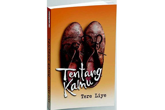 Menelusuri Masa Lalu Perempuan Miliuner