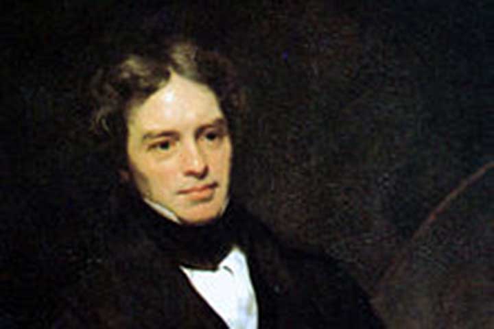 1831: Faraday Temukan Induksi Elektromagnetik