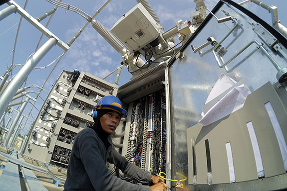 Jika Ada Indikasi Korupsi Proyek 35 Ribu Mw, KPK Siap Masuk