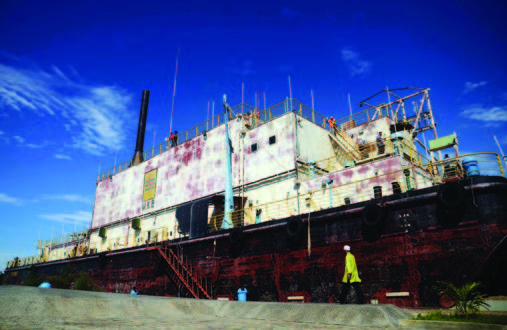 Mengenang untuk Bangkit