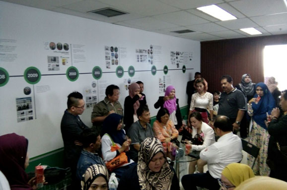 Prospek Bisnis Pemasaran Afiliasi