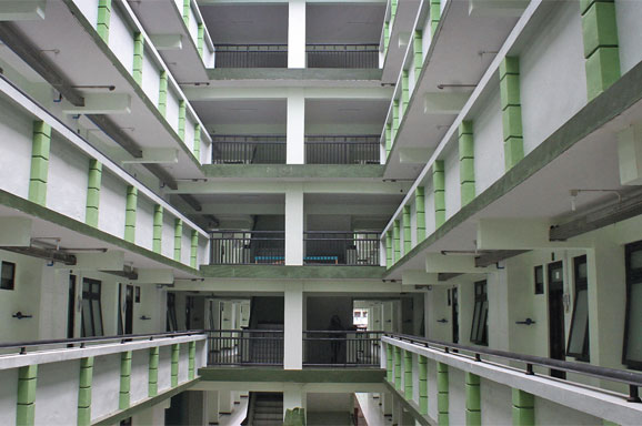 2017, Sektor Properti Tumbuh Positif