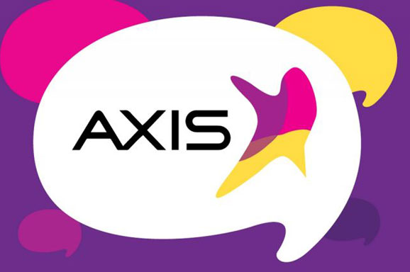 Axis Berkolaborasi dengan Aplikasi Lokal