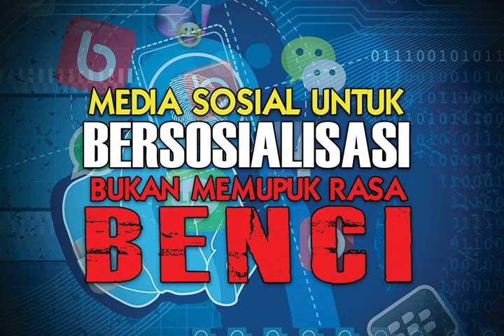 Tindak Keras Situs Pembohong