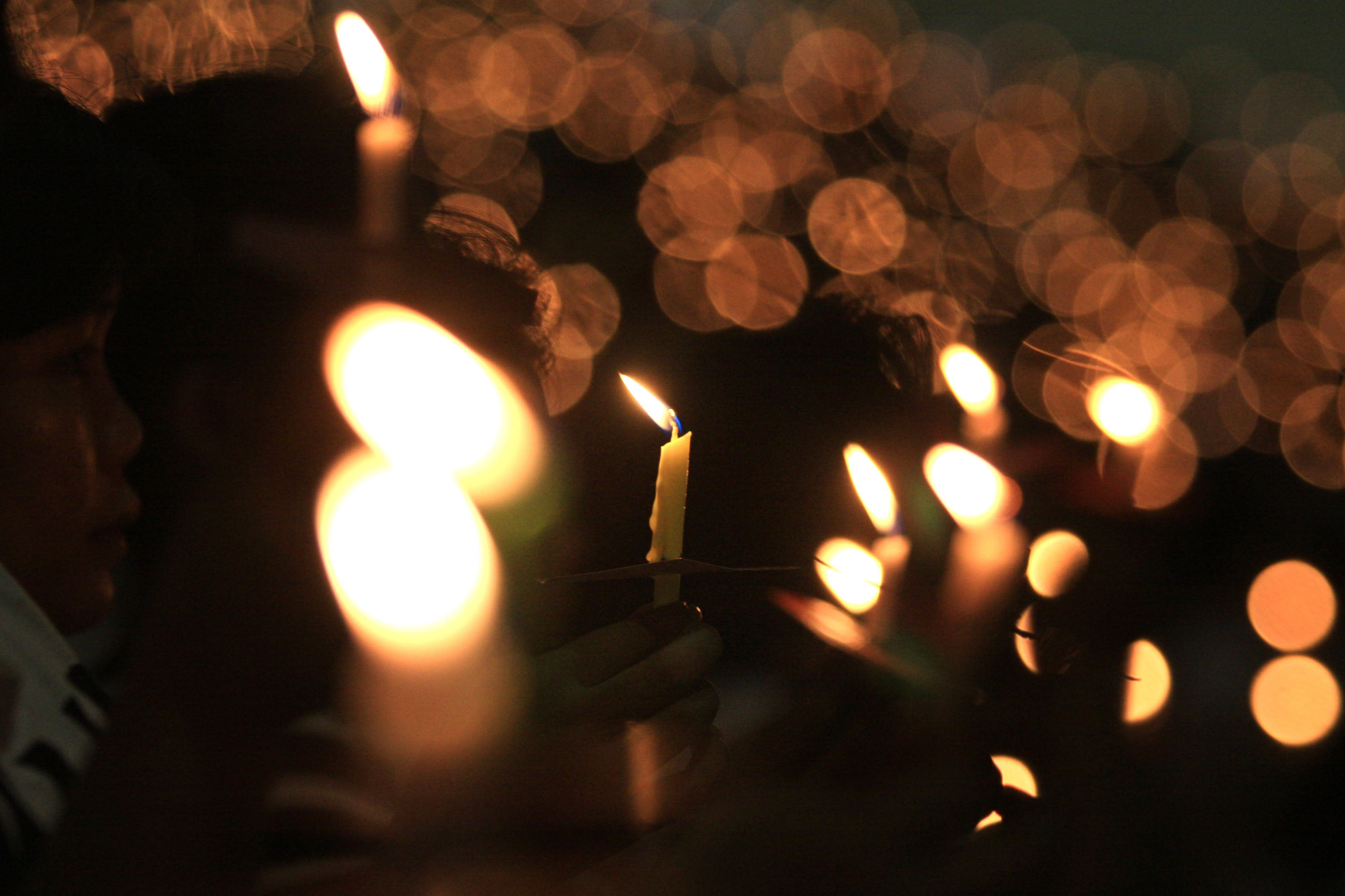 KKR Natal di Sabuga Bandung Dibubarkan Ormas