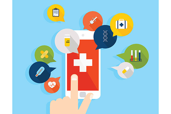 H-Cube, Fasilitasi Startup Bidang Kesehatan