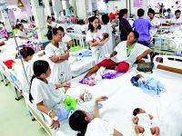 Filipina yang Terus Produktif