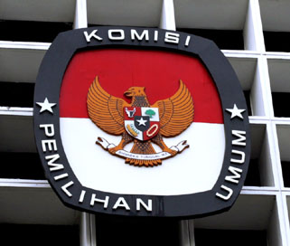 KPU Tuntas Hitung Hasil Pilkada Kabupaten/Kota