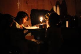 Lima Desa di Subulussalam belum Berlistrik