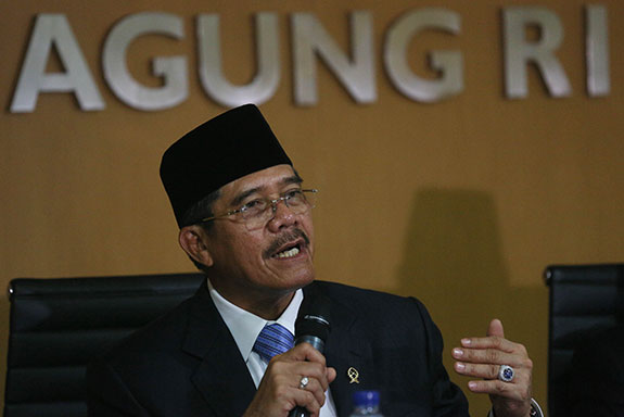 Hatta Ali Tegaskan MA akan Irit Keluarkan Fatwa