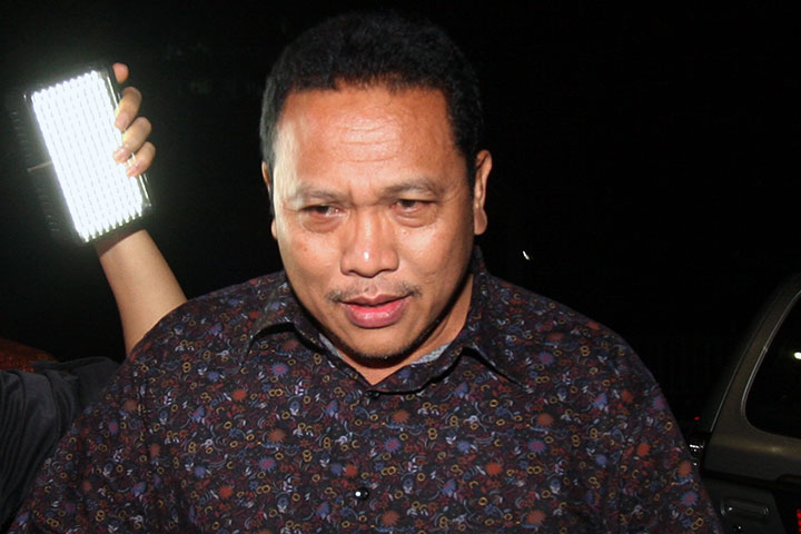 Giliran IPDN Rokan Hilir Dikorupsi, Ada 3 Tersangka