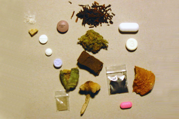 UU Narkotika Indonesia Layak Direvisi